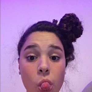 Meet your Posher, Yazzy